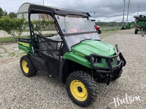 2024 John Deere XUV 590M Image